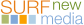 Site Design, Programming & Development by Surf New Media